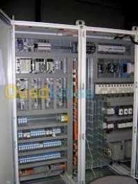 البليدة-الجزائر-بناء-و-أشغال-creation-industriel