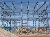 construction metallique generale