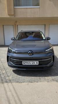 سيارات-volkswagen-tiguan-2024-العاشور-الجزائر