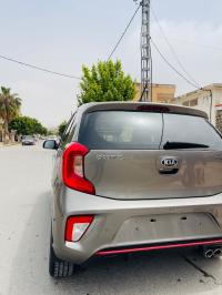 سيارات-kia-picanto-2018-gt-line-المحمدية-معسكر-الجزائر