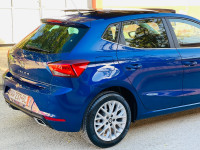 voitures-seat-ibiza-2019-high-plus-mohammadia-mascara-algerie