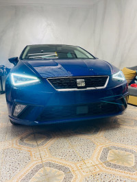 voitures-seat-ibiza-2019-high-plus-mohammadia-mascara-algerie