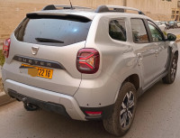 voitures-dacia-duster-2022-facelift-laureate-alger-centre-algerie