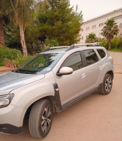 voitures-dacia-duster-2022-facelift-laureate-alger-centre-algerie