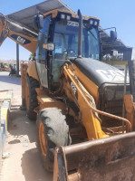 engin-caterpillar-422e-retro-chargeur-2011-sidi-bel-abbes-algerie