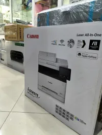 Imprimante Canon 645