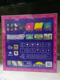 Tablet A TOUCH KT36