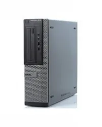 DELL OPTIPLEX 3010  intel I3 3th / 4GB / 500 HDD 
