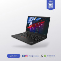 laptop-pc-portable-lenovo-thinkpad-t490s-bab-ezzouar-alger-algerie