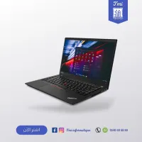 Lenovo Thinkpad T490s