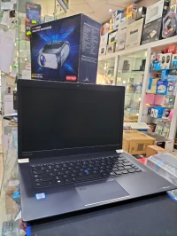 Laptop pc portable Toshiba