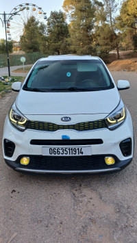 voitures-kia-picanto-2019-gt-line-tiaret-algerie