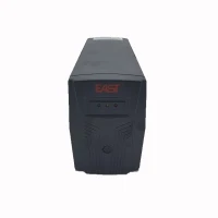 Onduleur UPS 650VA 