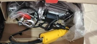 ment de charge soficlef avec support