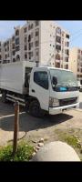 camion-mitsubishi-2015-hammamet-alger-algerie