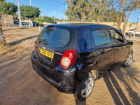 voitures-chevrolet-aveo-4-portes-2010-tessala-el-merdja-alger-algerie