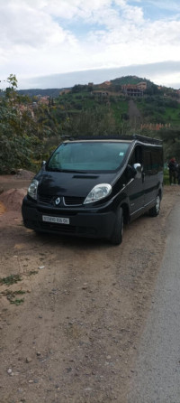 voitures-renault-trafic-2006-akbou-bejaia-algerie