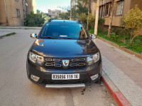 voitures-dacia-sandero-2019-stepway-restylee-ouled-chebel-alger-algerie