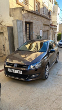 voitures-volkswagen-polo-2013-match-kouba-alger-algerie