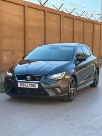 سيارات-seat-ibiza-2019-fr-الشلف-الجزائر