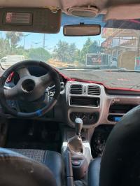 سيارات-renault-clio-2-2001-سيدي-لخضر-عين-الدفلة-الجزائر