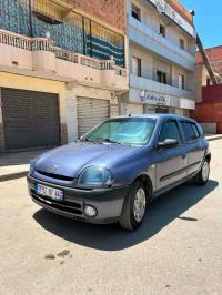 سيارات-renault-clio-2-2001-سيدي-لخضر-عين-الدفلة-الجزائر