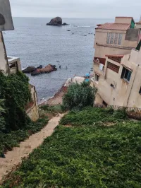 Vente Villa Tipaza Tipaza