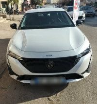 voitures-peugeot-308-2022-allure-bir-el-djir-oran-algerie