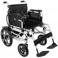 medical-fauteuil-roulant-electrique-boufarik-blida-algerie