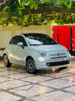 voitures-fiat-500-2023-dolce-vita-baraki-alger-algerie