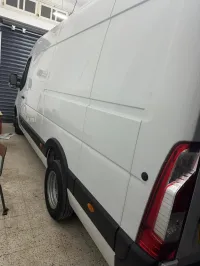 Renault Master 2014 L3H2