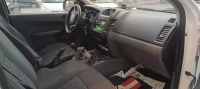 Ford Ranger 2016 Bachi
