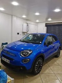Fiat Fiat 500x 2024 Club