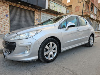 voitures-peugeot-308-2009-msila-algerie