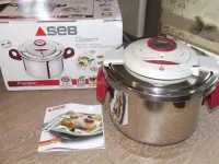 Seb clipso 8L 