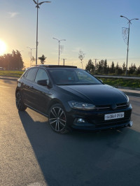 voitures-volkswagen-polo-2019-beats-baraki-alger-algerie