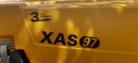Atlas coco xas97 Atlas coco xas97 2009