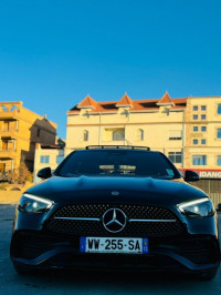 voitures-mercedes-classe-c-2022-220-designo-setif-algerie