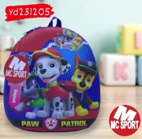 Sac à dos 3D