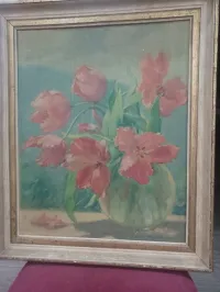Tableau encien
