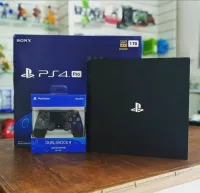 Playstation 4pro