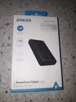 autre-anker-powercore-select-powerbank-10000mah-ghardaia-algerie