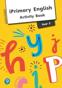 Year 3 Pearson's Primary book pack 
