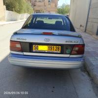 سيارات-hyundai-excel-1991-مسيلة-المسيلة-الجزائر