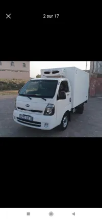 Kia frego k2500 Kia k2500 frego 2019