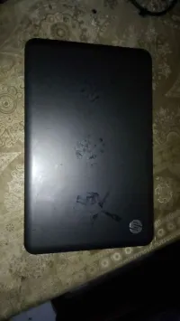 Pc Hp pavilion g6