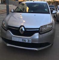 voitures-renault-symbol-2016-oran-algerie