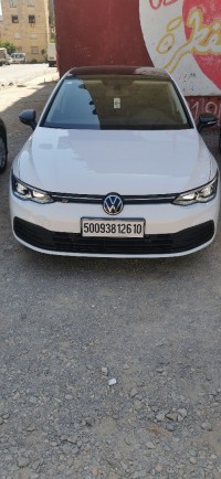سيارات-volkswagen-golf-8-2026-match-الأخضرية-البويرة-الجزائر