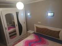 Chambre a Coucher