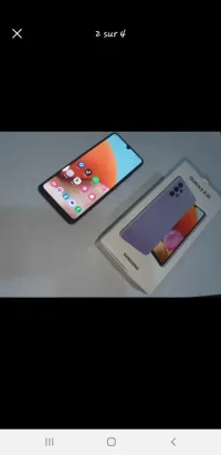 Samsung Galaxy A32